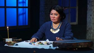 Экстрасенсы ведет расследование: Кажетта - Женщина, потерявшая всех, кого любила