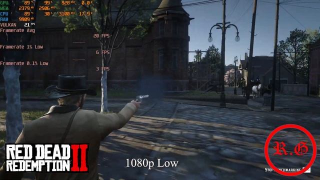 GTX 950M Gaming - How it holds up in 2023 смотреть онлайн
