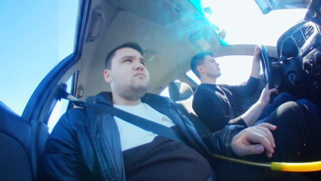 VLOG 51 | Дай леща, Казань, Пранк над Егором смотреть онлайн