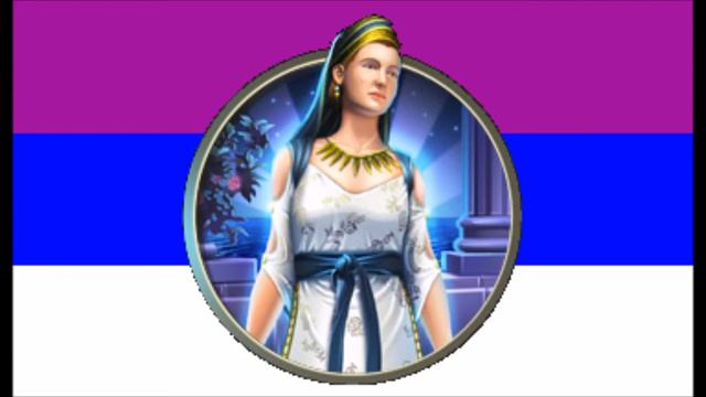 Civilization 5 Dido Peace Music - Hymn to Nikkal смотреть онлайн