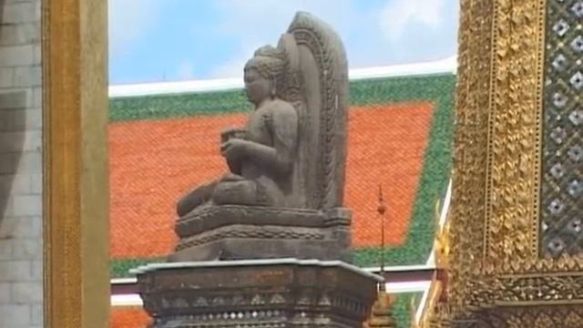Таиланд (Ват Пракэо) смотреть онлайн