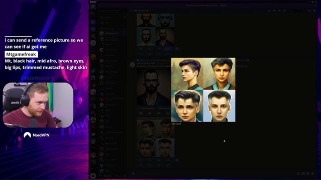 A.I. Draws EXACTLY What You Type! смотреть онлайн
