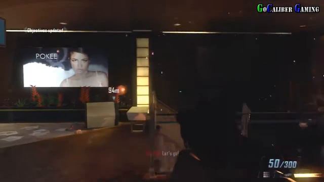 Call Of Duty: Black Ops 2 Walkthrough - Part 18 - Karma (Both Outcomes) How to Save Karma смотреть онлайн