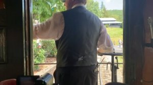 Американские паровозы