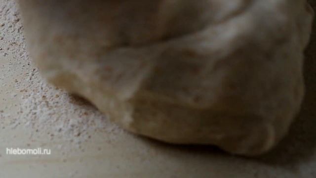 Питы на закваске