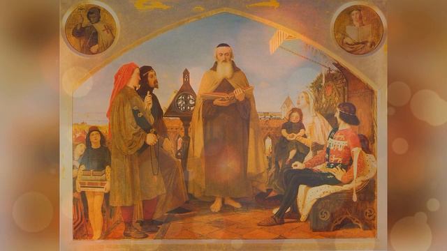 ✞ IV век - Рождение монашества смотреть онлайн