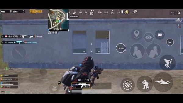 КАК НЕ ЛОВИТЬ ФРИЗЫ НА iPhone XR в Pubg Mobile