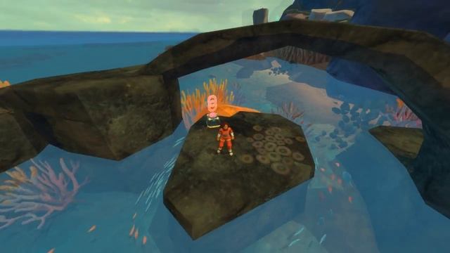 SEPHONIE | GAMEPLAY | STEAM | IGC Showcase смотреть онлайн