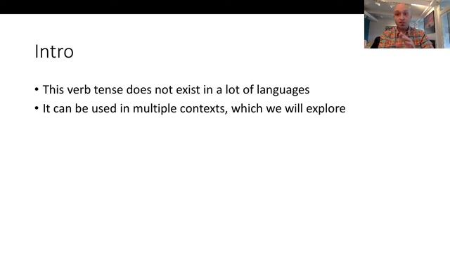 Verb Tense - Present Perfect Simple смотреть онлайн