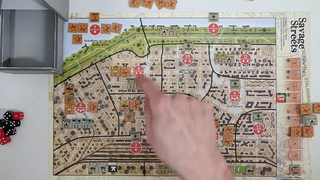 Savage Streets - Playthrough смотреть онлайн