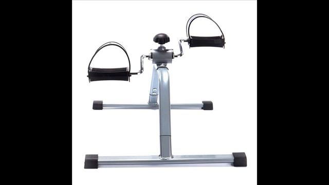 Тренажер педальный для ног и рук - Аэроб Нью смотреть онлайн