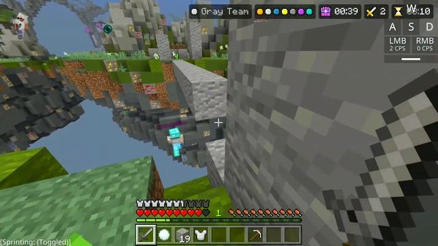 So I tried Bedrock... смотреть онлайн