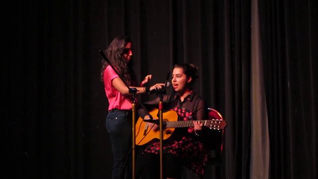 Yasaman_Cold-hearted ( Original song ) смотреть онлайн