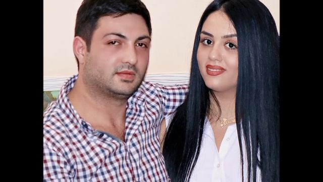 Kristine  Kechechyan - Axper Unem (Cover Of Ara Alik Avetisyanner - Axper Unem)