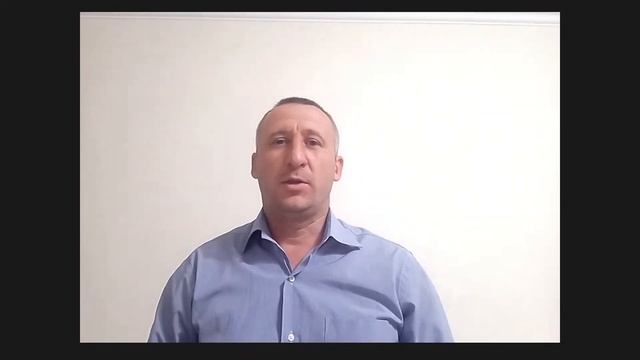 Служение братьев, сестер, а также детей из стран СНГ | Пятница 11.08.2023, 19.00 МСК