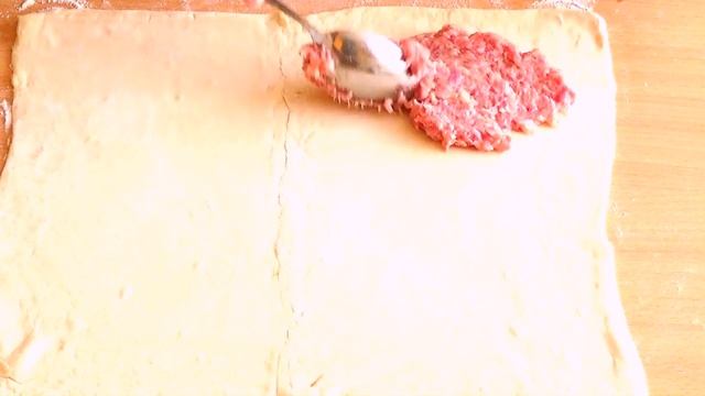 Мясной штрудель - всё очень просто смотреть онлайн