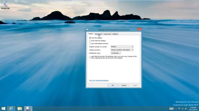 Windows 8.1 Demo смотреть онлайн