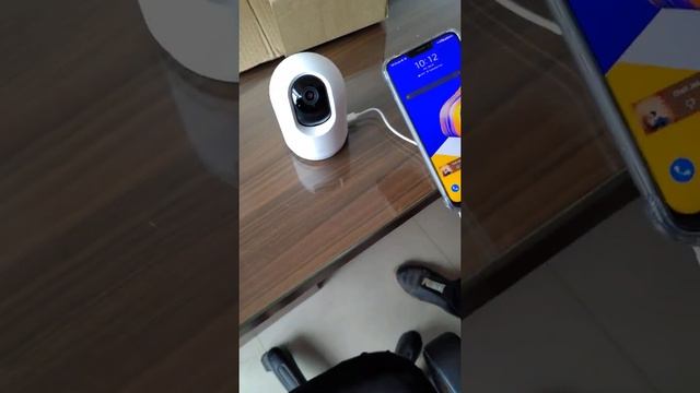 Mi 360° Home Security Camera 2K Pro Unboxing & Setup смотреть онлайн