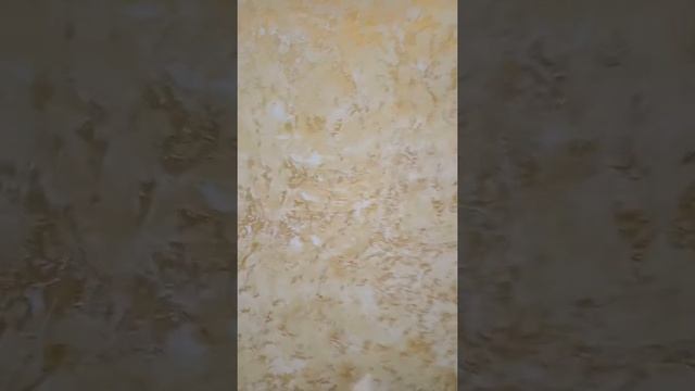 Декоративная штукатурка под названием карта мира. Принимаем заказы любой сложности 0500 28-28-77 смотреть онлайн