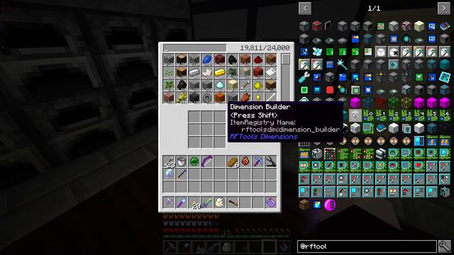 SC Plays: Modded Minecraft 1.8.9 - E22: "Remote Storage" смотреть онлайн