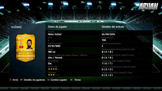 FIFA 14 | Equipazo Barato! - 20.000 Monedas! смотреть онлайн
