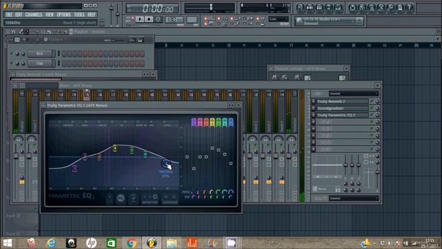How To Make a Tropical House Flute in 2 Minutes | FL Studio смотреть онлайн