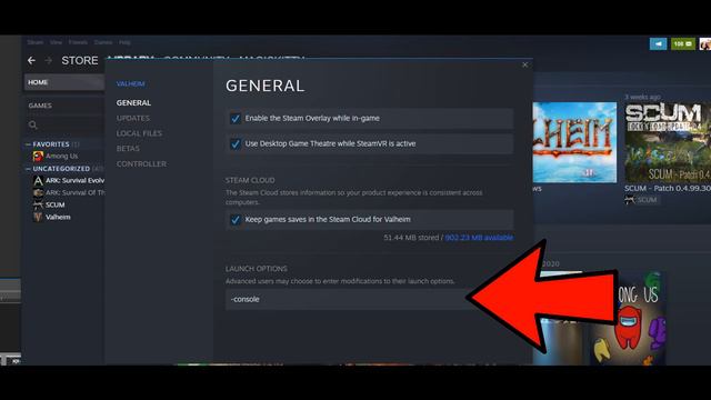 Valheim Admin Cheat Codes Changed! F5 Not working? New Instructions! смотреть онлайн