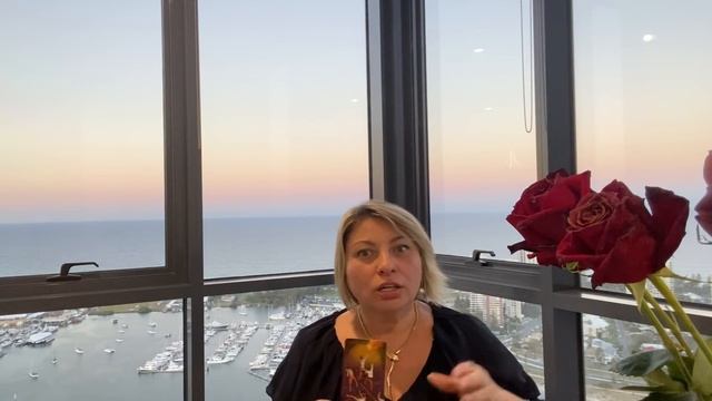 СТРЕЛЕЦ - ТАРО прогноз на СЕНТЯБРЬ 2021 года от ANGELA PEARL смотреть онлайн