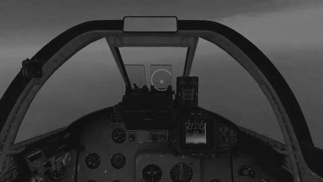 J32B Lansen Old Theme - War Thunder смотреть онлайн