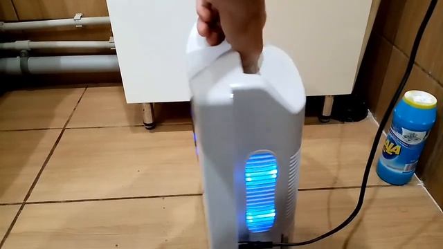 Бюджетный осушитель воздуха Berdsen BR - 20B обзор. Для чего нужен? смотреть онлайн