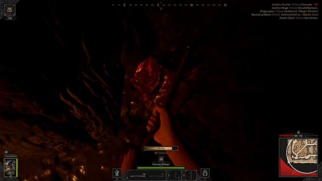 My Extremely Easy Dark and Darker Money Making Guide | No Bossing Required | (150-400 Gold Per Run) смотреть онлайн