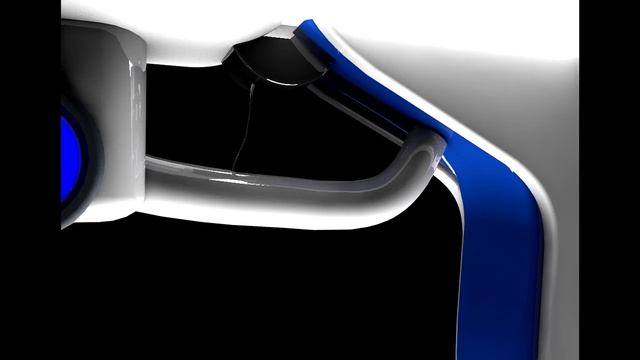 лазерный пистолет анимация смотреть онлайн