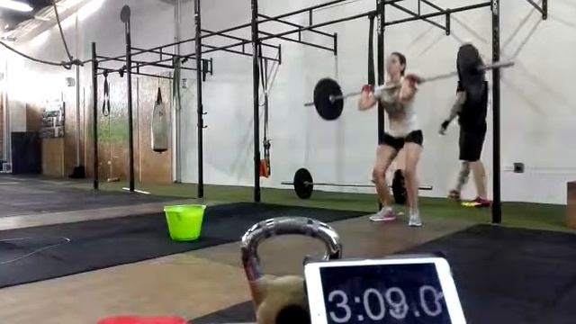 17.1 principiante NBC julian buitrago-Daniela Gómez смотреть онлайн