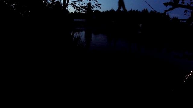 VIDEO / Рыбалка с ночевой . Бещенный клев крупного карася . Рыбалка в Марий Эл смотреть онлайн