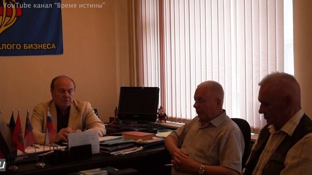 Профессор Гундаров Игорь Алексеевич О Проблемах Современной России!!! смотреть онлайн