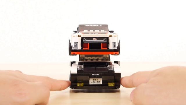 CaDA 頭文字DトヨタAE86 トレノ C55014W 藤原拓海 ／ CaDA  Initial-D Toyota AE86 Trueno Speed Build & Review