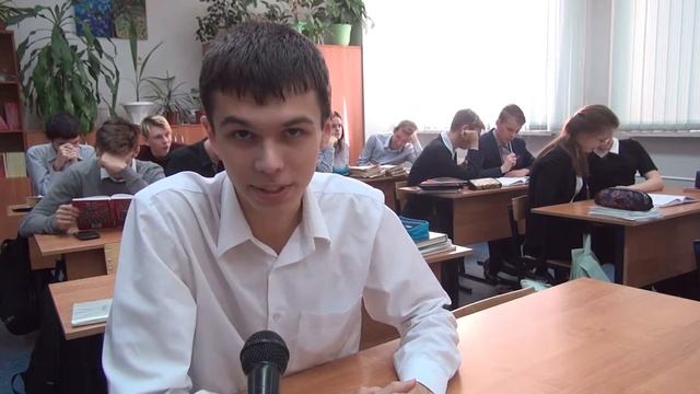 Поздравление с Днем Матери от 10а класса смотреть онлайн