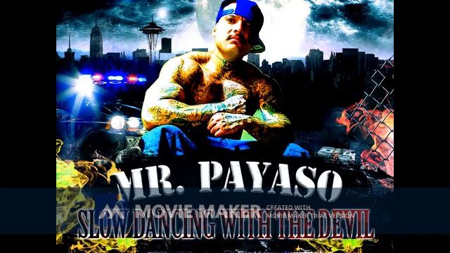 MR PAYASO- SLOW DANCE WITH THE DEVIL(Produced by Misdameanor) смотреть онлайн