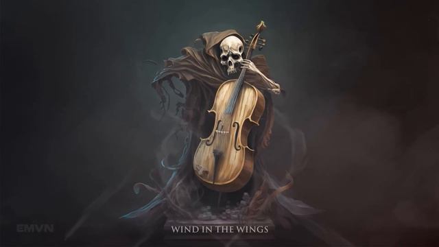 DEAD STRINGS VOL 2  -  Epic Dramatic Violin Epic Music Mix  -  Best Dramatic Strings Orchestral