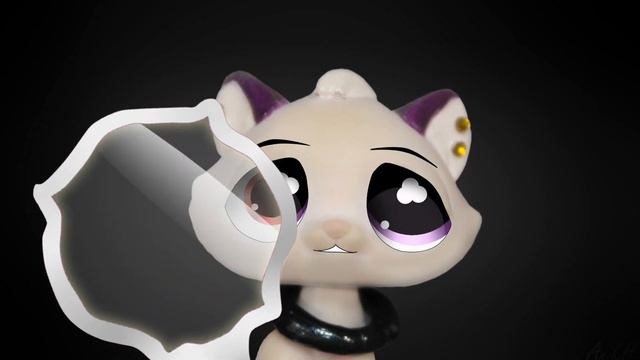 MEME - Copycat. | LPS смотреть онлайн