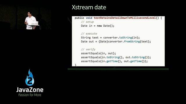 Readable, Maintainable, Trustworthy Unit Tests in Java by Roy Osherove смотреть онлайн