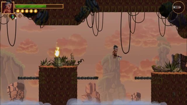 Skykeepers Walkthrough 100% Part 10 Falling Sky смотреть онлайн