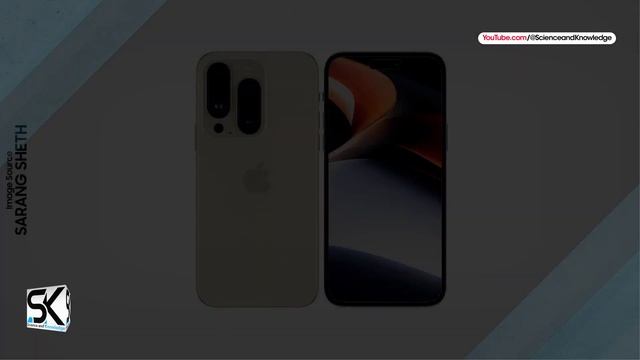 Apple IPhone 16 Pro MAX (2024) Trailer — #iPhone16ProMax