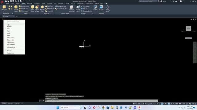 Dynamic Block 3D Pipe Fittings ( AutoCAD Tips & Tricks ) смотреть онлайн