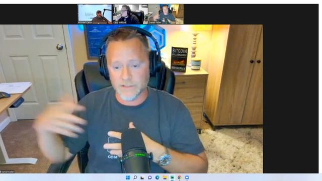 Flux Deep Dive with Daniel Keller & Davy Wittock смотреть онлайн