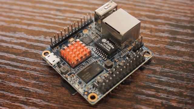 Raspberry Pi Zero 2 FAILS where the Orange Pi Zero doesn't смотреть онлайн