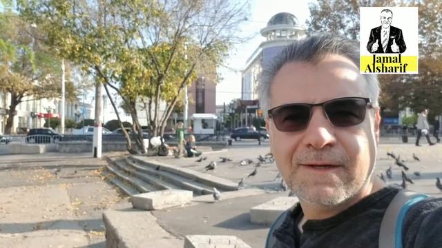 جمال العالم- اطفال من روسيا غيروا حياتي وعلموني درسا смотреть онлайн