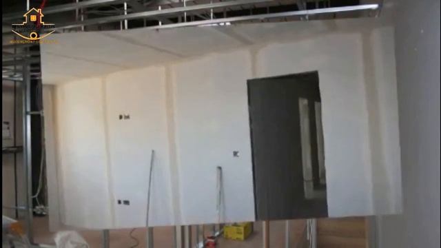 Ремонт офиса смотреть онлайн