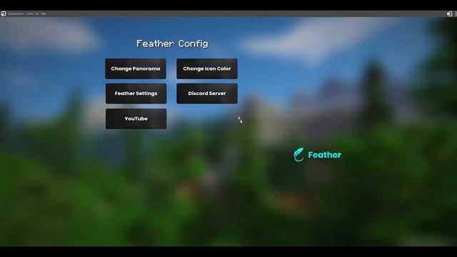 I Revamped Feather Client For Free | ( TLauncher + Pojav Launcher ) Finally Feather Client 1.20.1+ смотреть онлайн