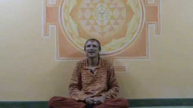 2008.10.04 Экономика и Йога. Часть 1-я. Вадим Запорожцев (3) смотреть онлайн